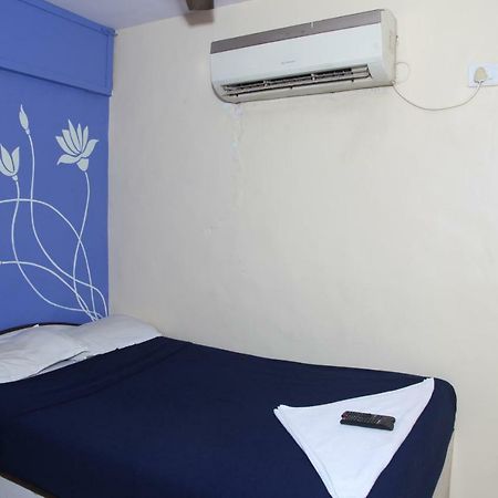 Omega Residency Hotel Bombaj Zewnętrze zdjęcie